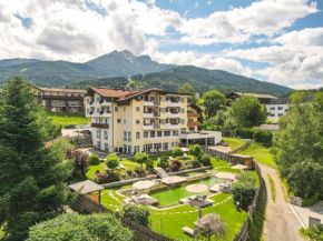 Гостиница Hotel Seppl  Инсбрук